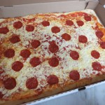 Party-Size-Pizza